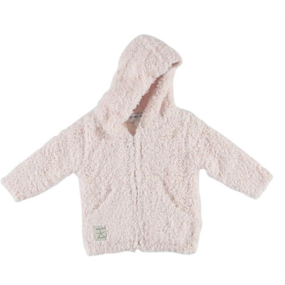 Barefoot Dreams - CozyChic Toddler Hoodie